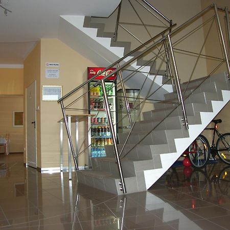 Noclegi Apro Gdansk Ngoại thất bức ảnh