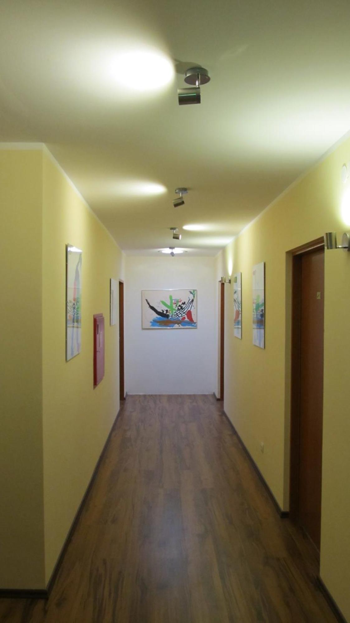 Noclegi Apro Gdansk Ngoại thất bức ảnh