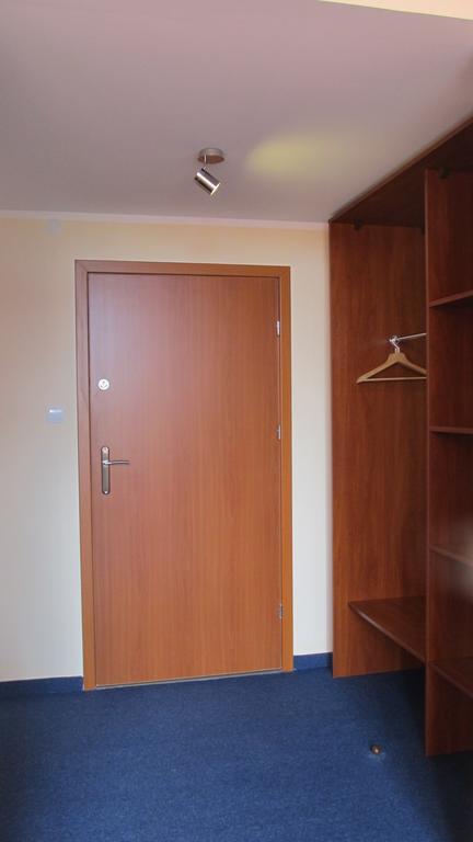 Noclegi Apro Gdansk Phòng bức ảnh