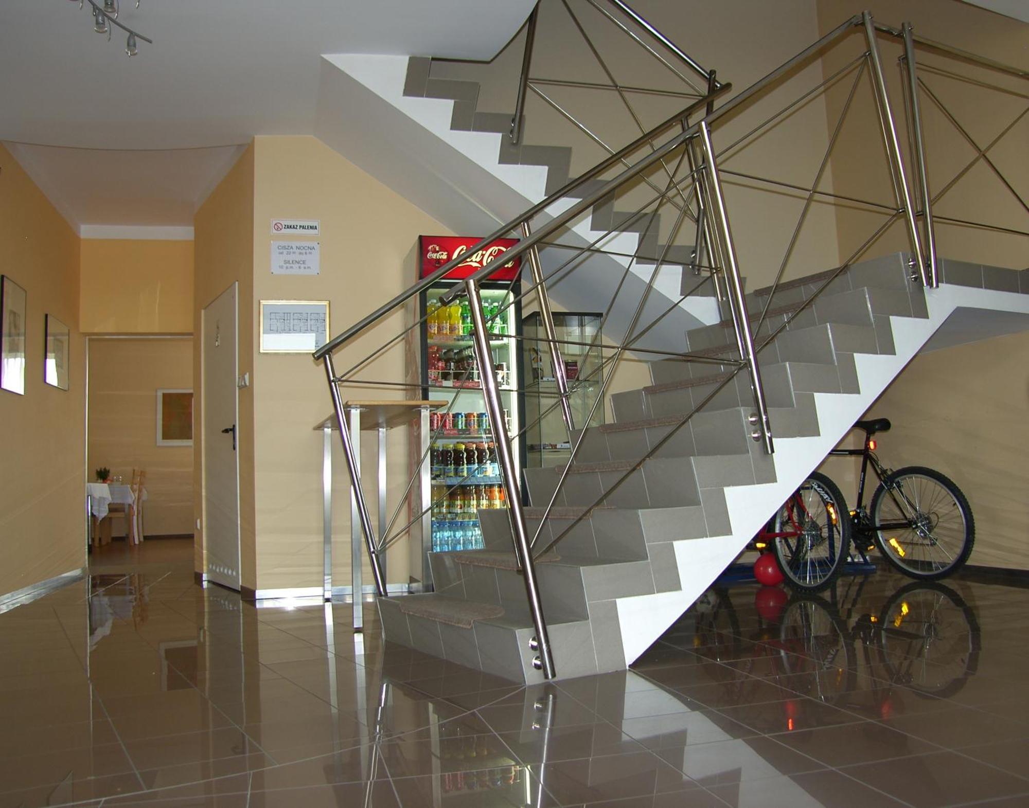 Noclegi Apro Gdansk Ngoại thất bức ảnh