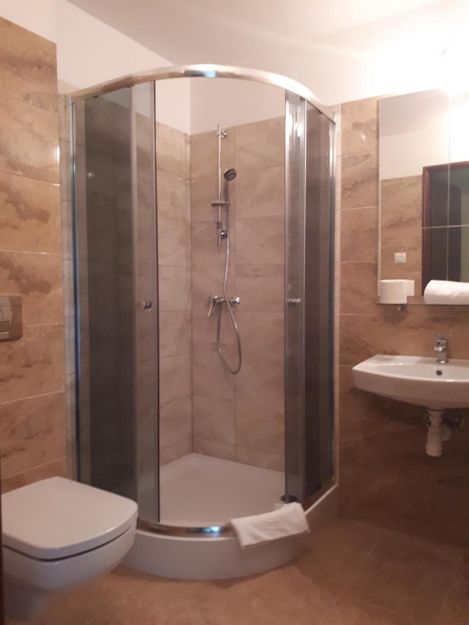 Noclegi Apro Gdansk Ngoại thất bức ảnh